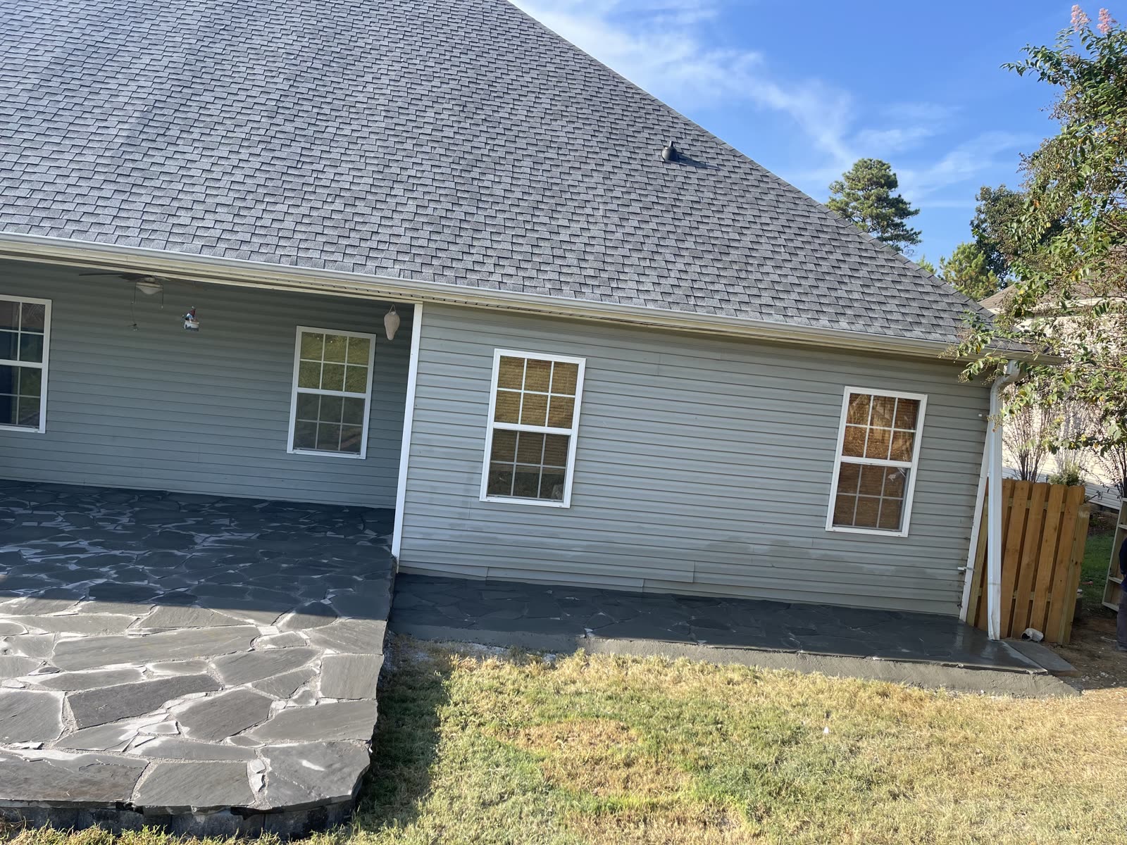 Stone & Flagstone by Mountain City Pros, Chattanooga TN area