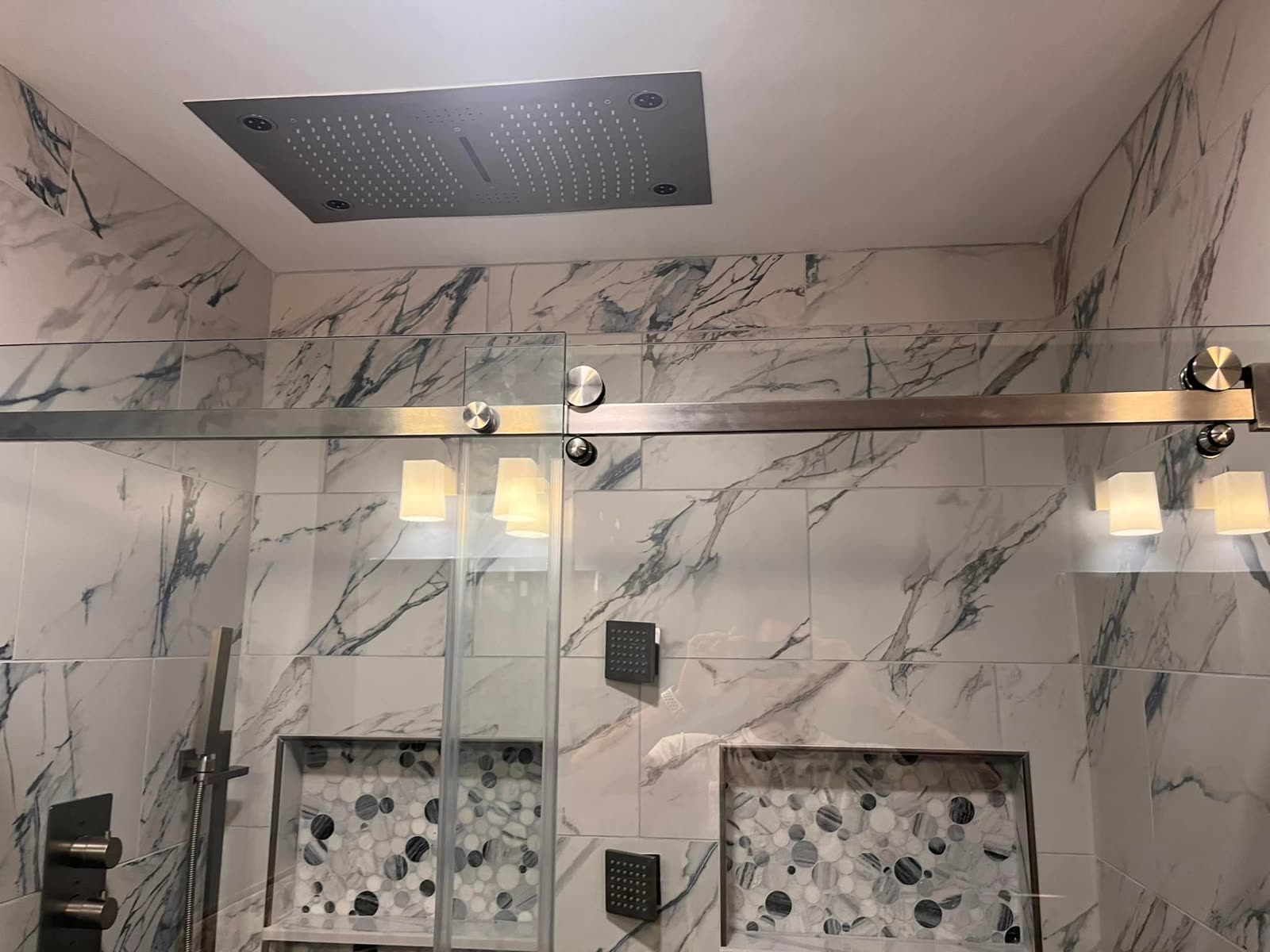 Recent Mountain City Pros project, Chattanooga TN area