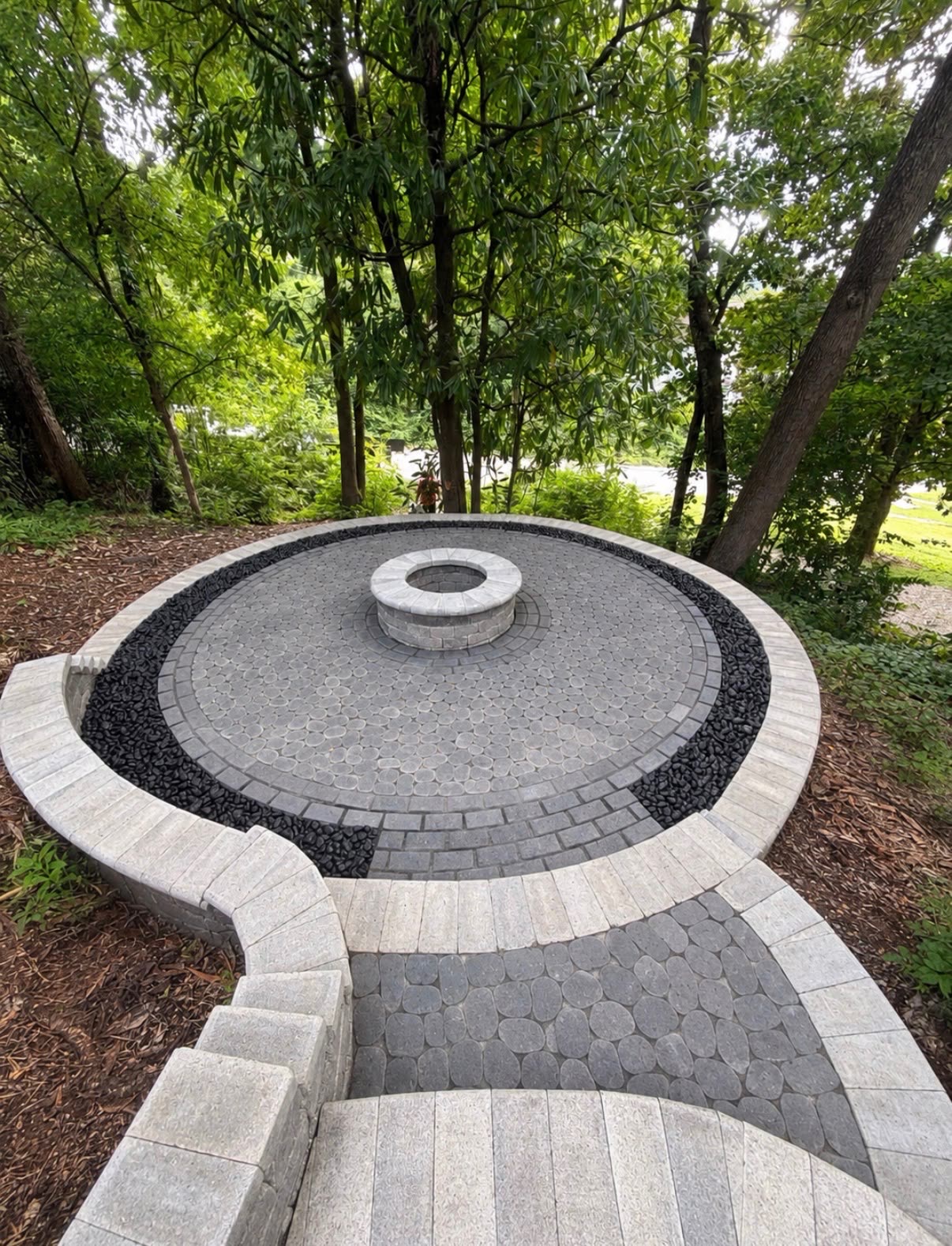Recent Mountain City Pros project, Chattanooga TN area